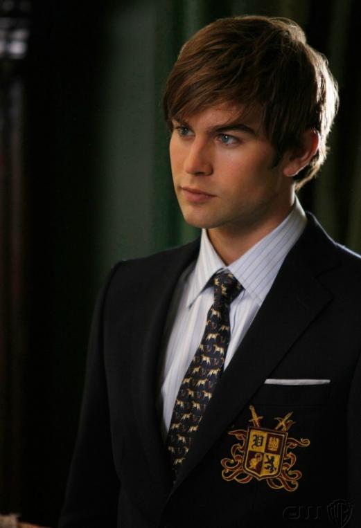 Gossip Girl Review: The Curious Case of Nate Archibald